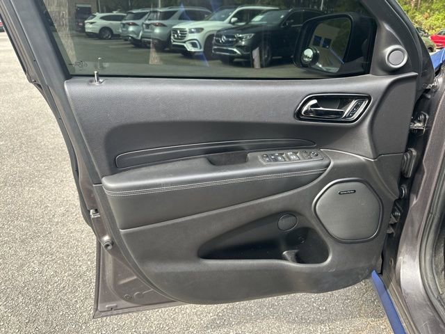 Used 2021 Dodge Durango SRT image 13