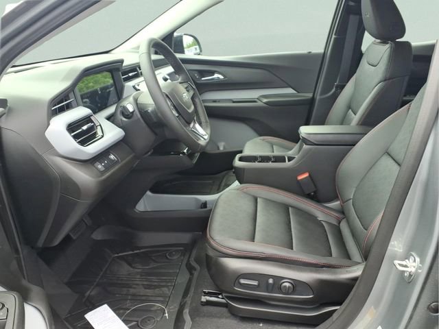 New 2027 Chevrolet Bolt RS w/ LPO, All-Weather Package FWD image 16