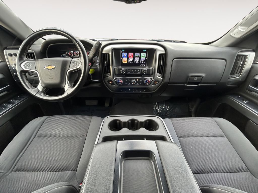 Used 2018 Chevrolet Silverado 1500 LT w/ All Star Edition image 13