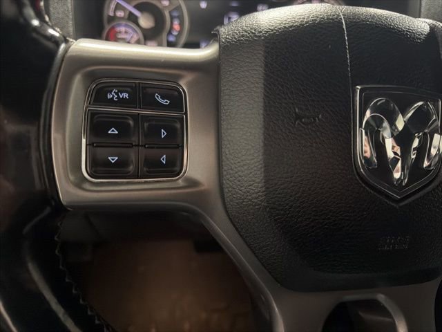 Used 2018 RAM 2500 Limited image 16