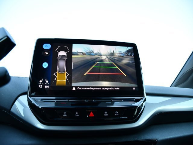 Used 2024 Volkswagen ID.4 S image 13