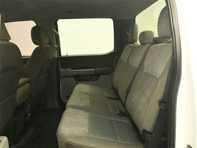 Certified 2022 Ford F150 XLT image 10