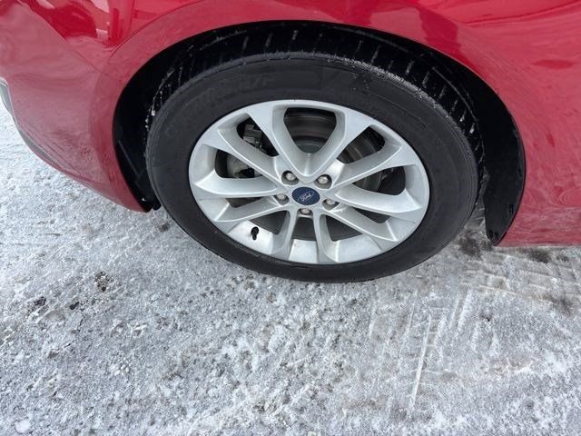 Used 2020 Ford Fusion SE image 47