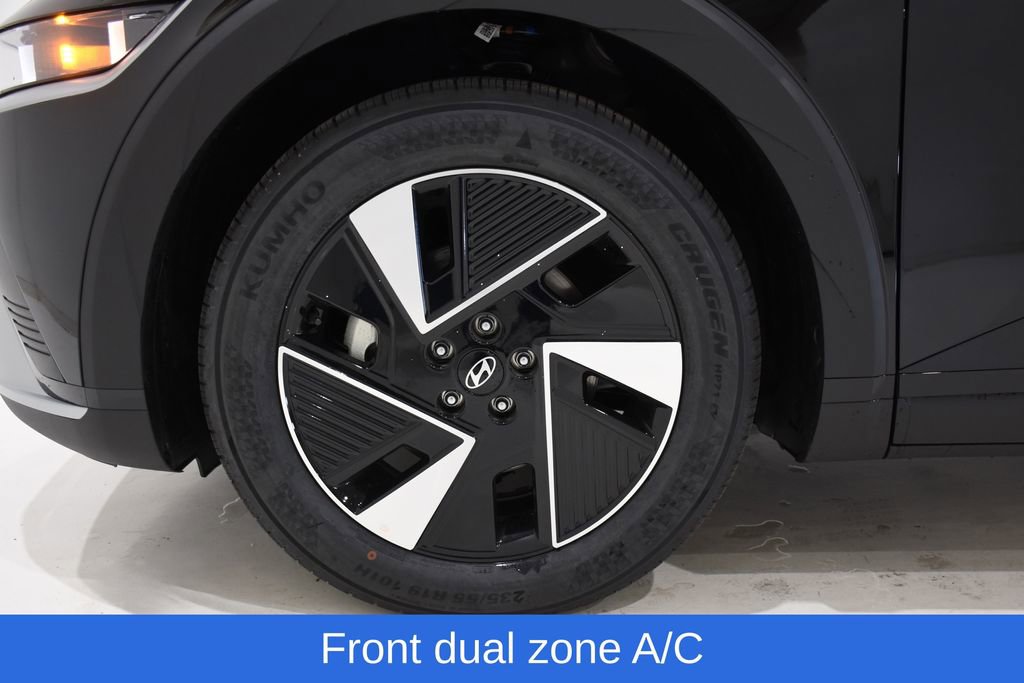 New 2025 Hyundai Ioniq 5 SEL image 7