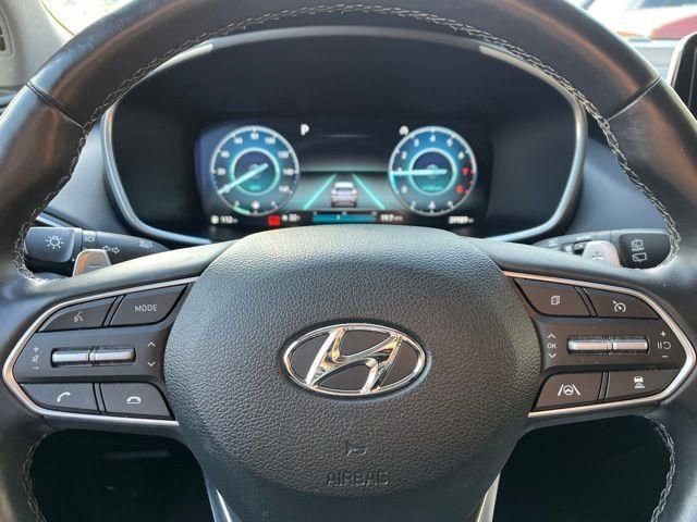 Used 2023 Hyundai Santa Fe Limited image 45