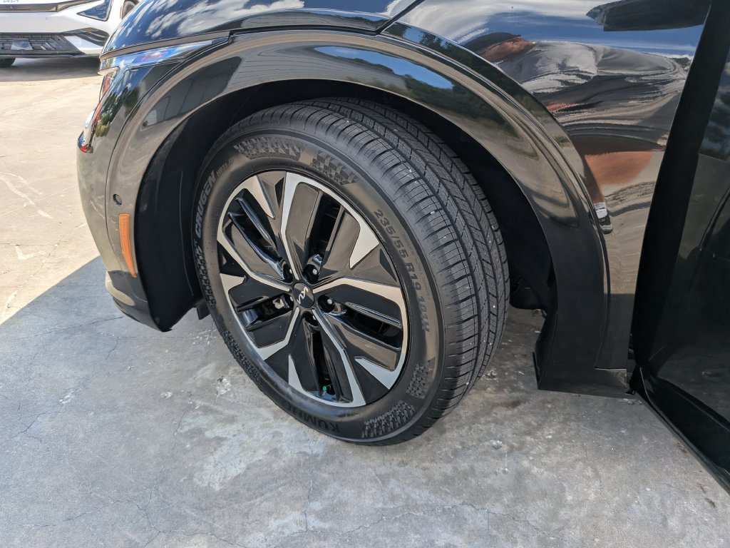 Certified 2024 Kia EV6 GT-Line RWD image 38