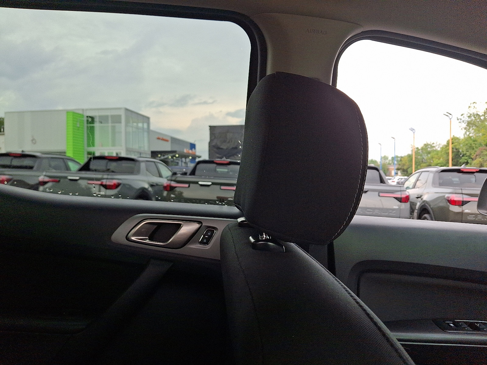 Used 2019 Ford Ranger XLT w/ Equipment Group 301A Mid image 13