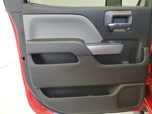 Used 2019 Chevrolet Silverado 2500 LTZ w/ Duramax Plus Package image 14