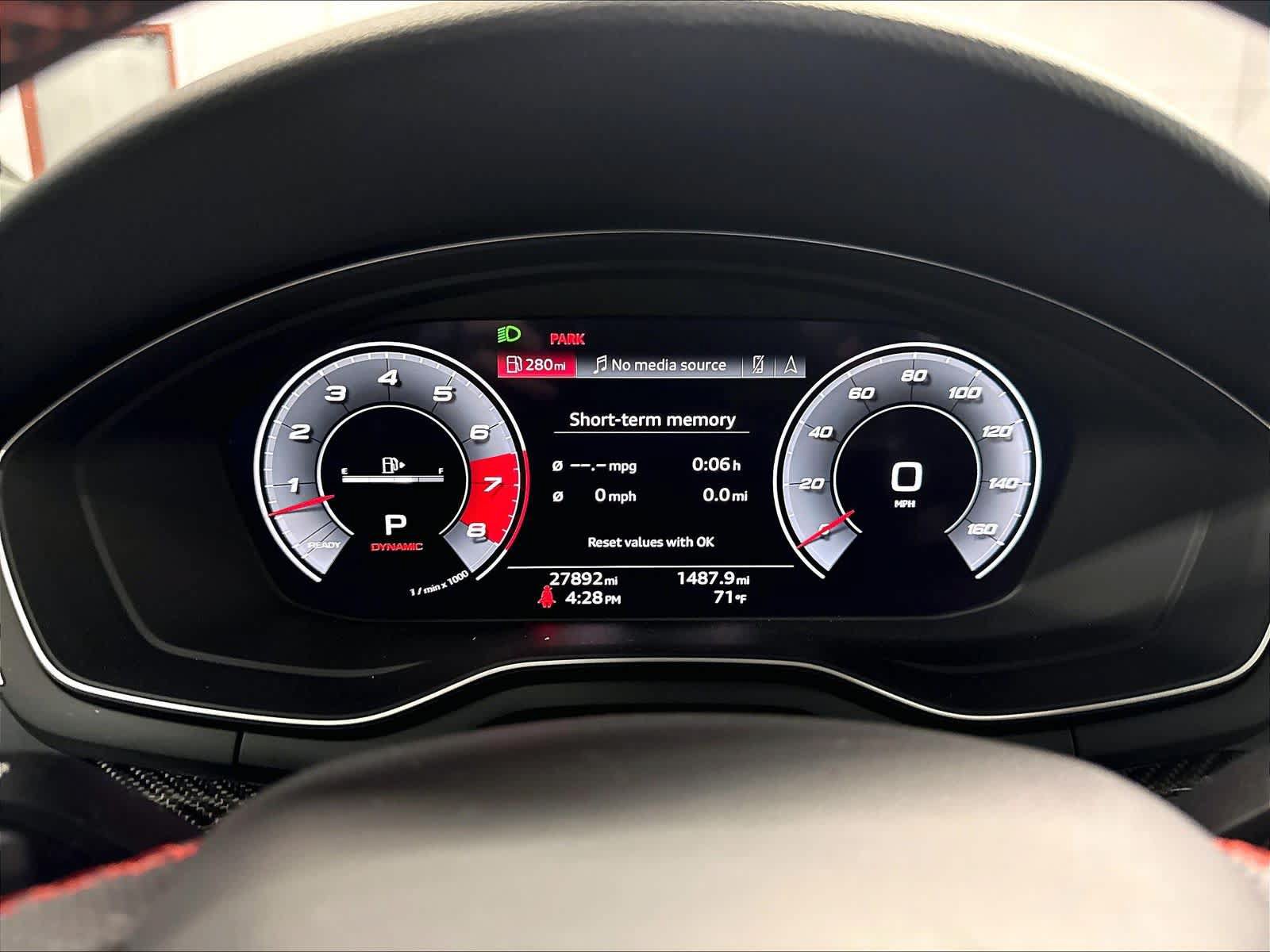 Used 2023 Audi S5 Premium Plus AWD/4WD image 21