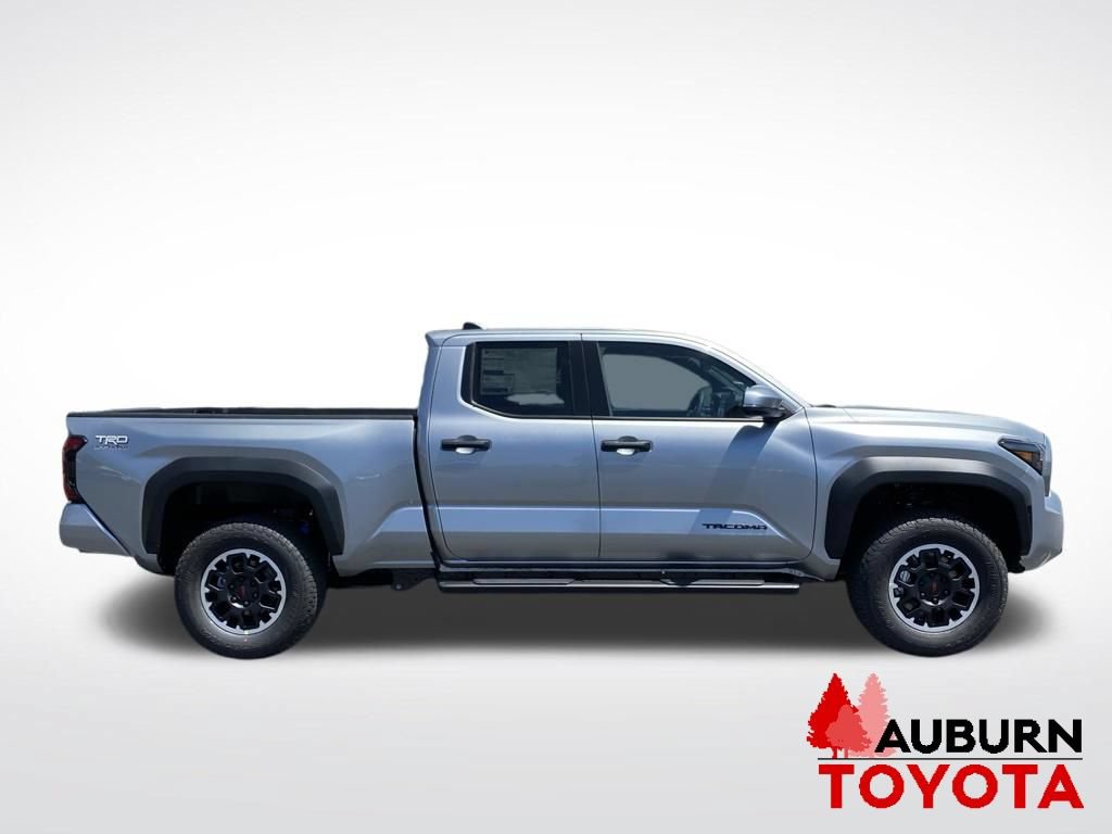 New 2026 Toyota Tacoma TRD Off-Road AWD/4WD image 8