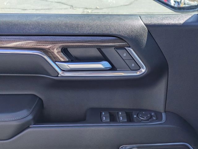 Used 2024 Chevrolet Silverado 1500 LT image 12