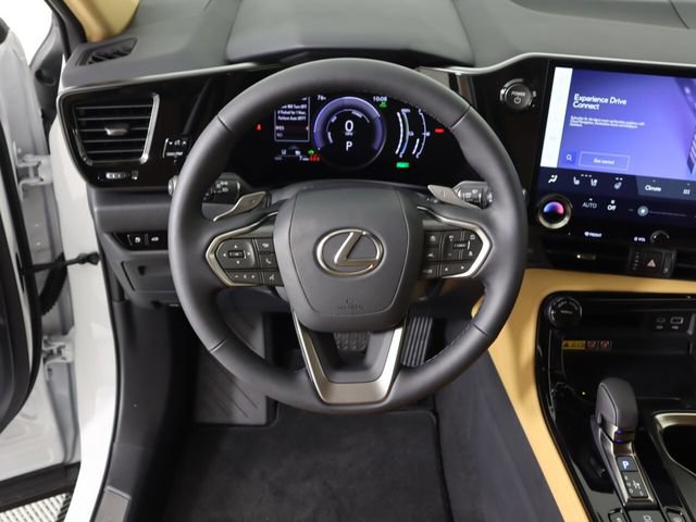 New 2026 Lexus NX 450h+ AWD w/ Luxury Package image 22