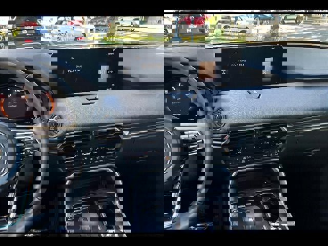 New 2025 MAZDA CX-70 3.3 Turbo w/ Premium Package image 37