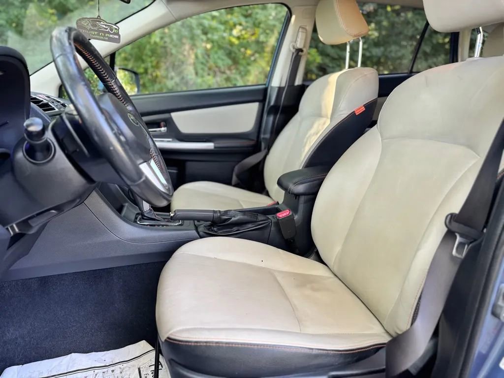 Used 2016 Subaru Crosstrek Touring image 14