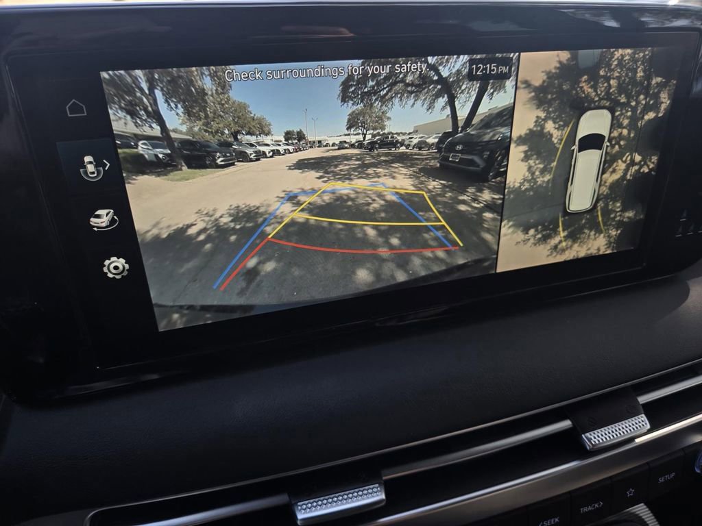 Certified 2024 Hyundai Palisade Calligraphy image 23