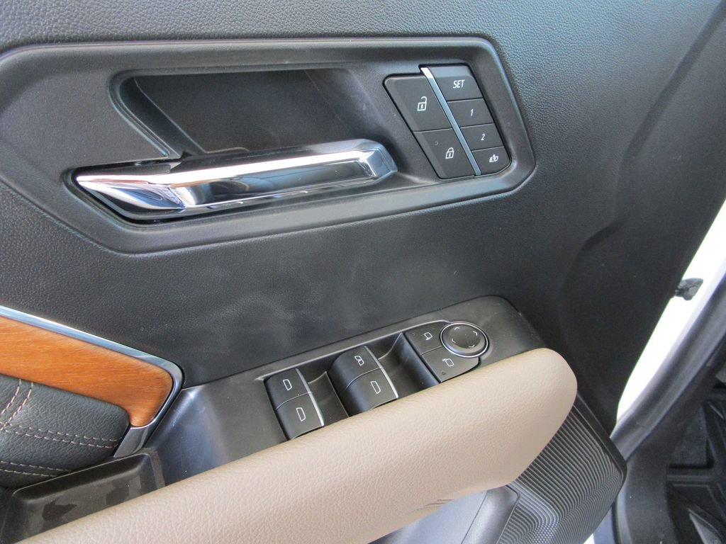 New 2026 GMC Canyon Denali AWD/4WD image 31