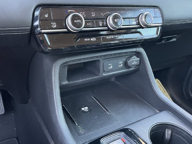 Certified 2026 Honda Passport RTL image 18