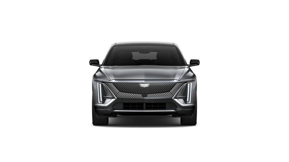 New 2026 Cadillac Lyriq Luxury AWD/4WD image 19
