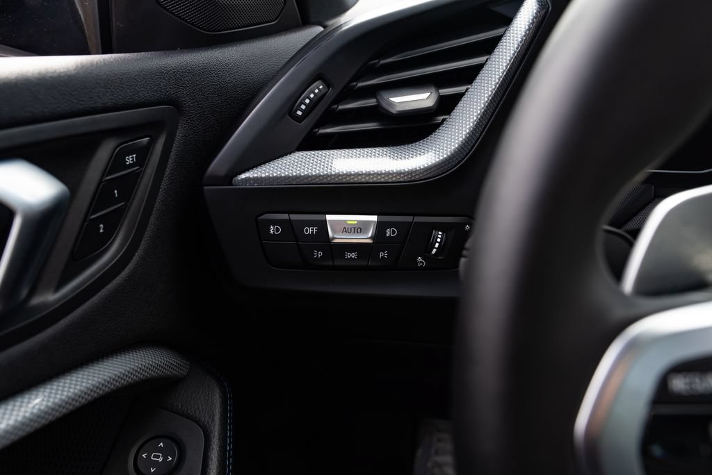 Used 2021 BMW 228i Gran Coupe w/ M Sport Package FWD image 13