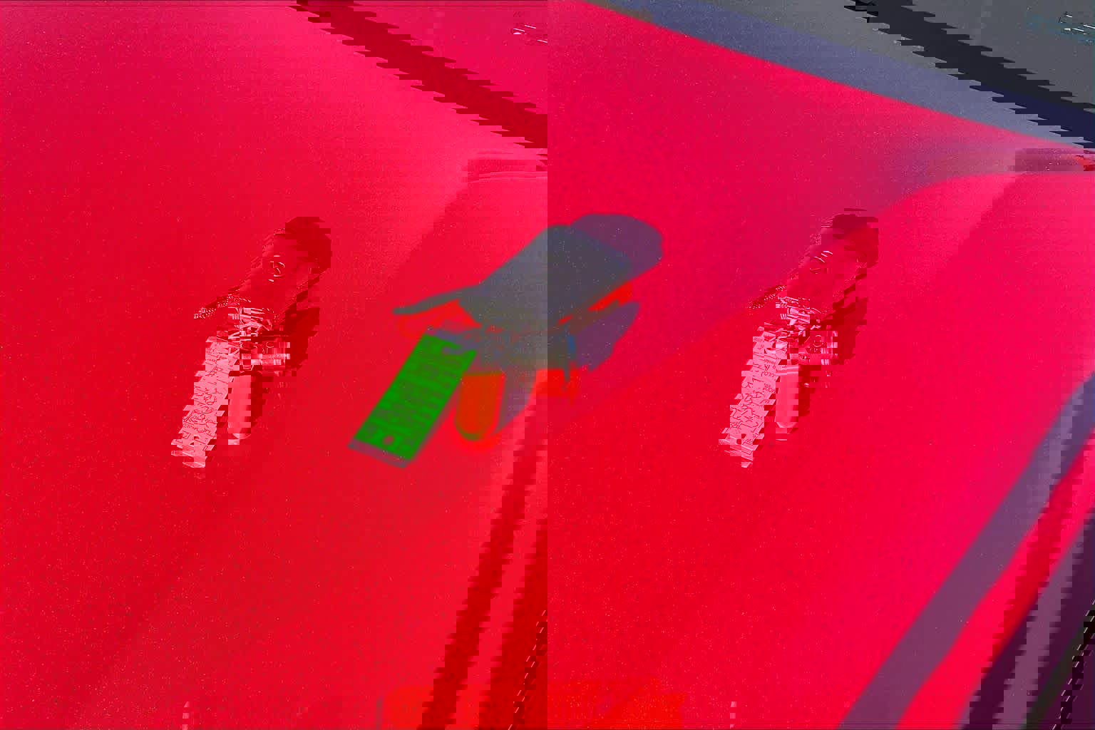 Used 2026 Lexus TX 350 Premium image 13