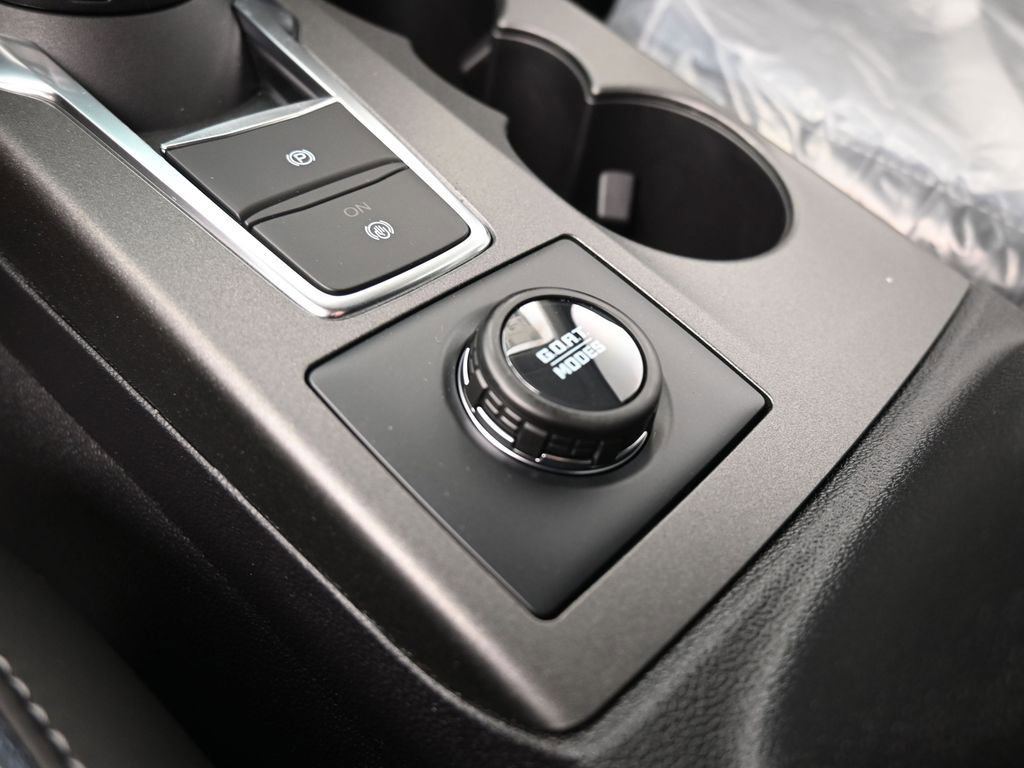 New 2025 Ford Bronco Sport Outer Banks w/ Outer Banks Tech Package+ image 29