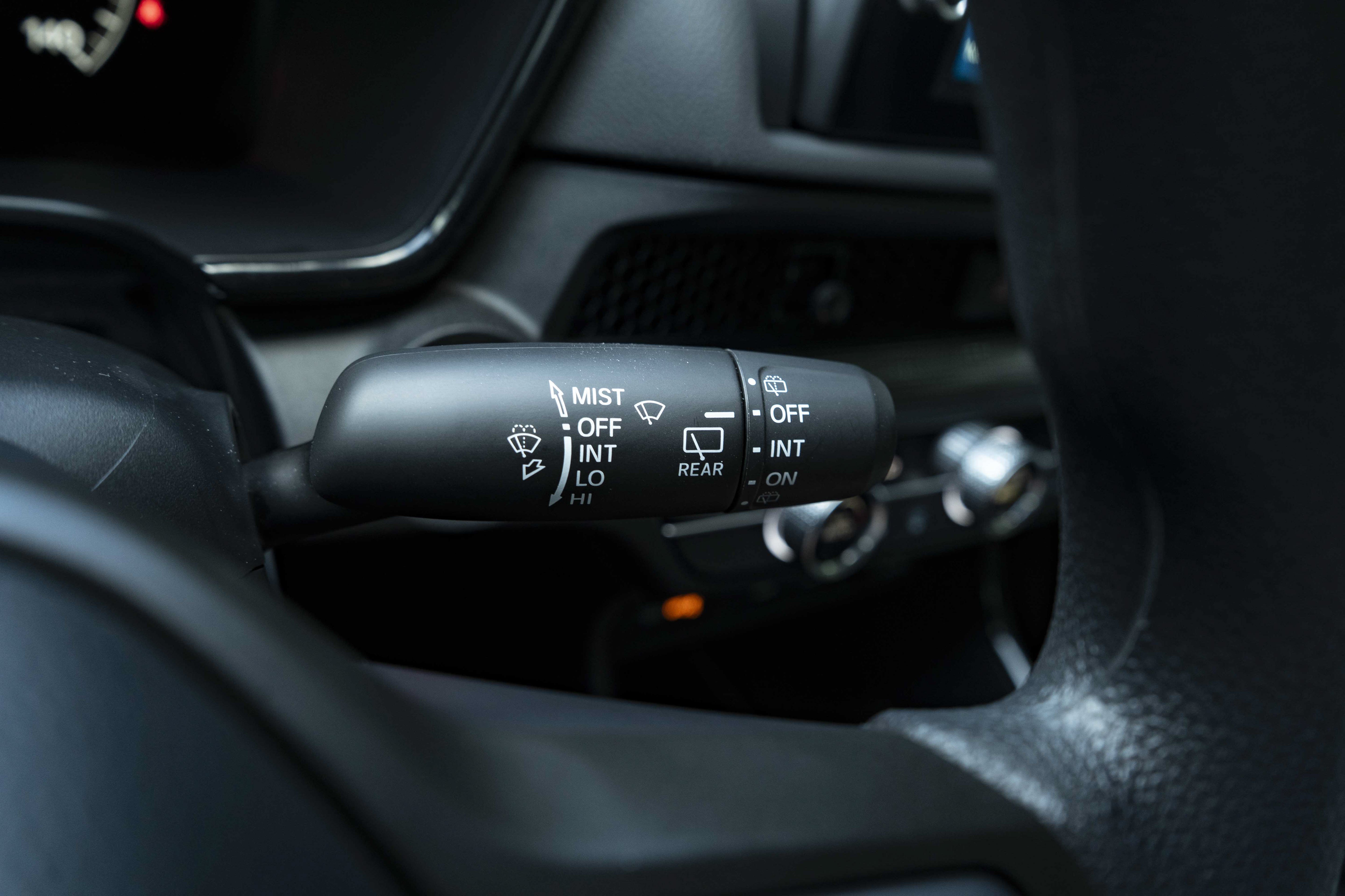 Certified 2026 Honda CR-V LX image 24