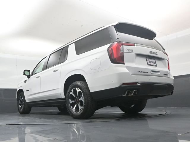 Used 2026 GMC Yukon XL AT4 w/ AT4 Premium Plus Package image 45