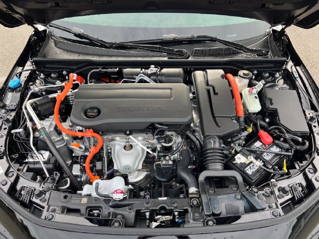 New 2026 Honda Civic Sport Touring image 29