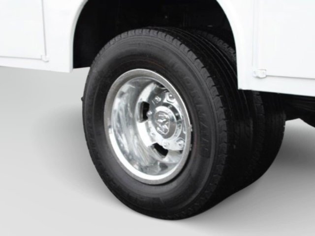 Used 2021 RAM 3500 Big Horn AWD/4WD image 38