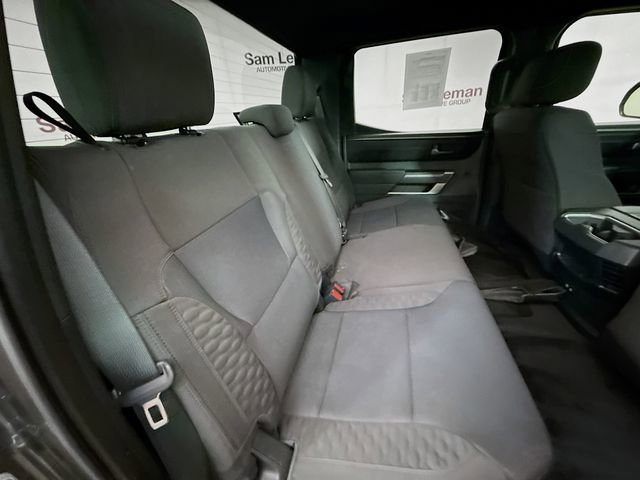 Used 2026 Toyota Tundra SR5 AWD/4WD image 26