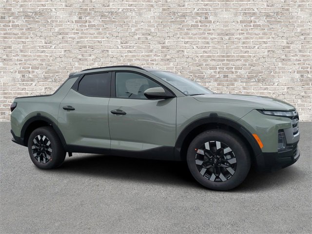 New 2026 Hyundai Santa Cruz SEL