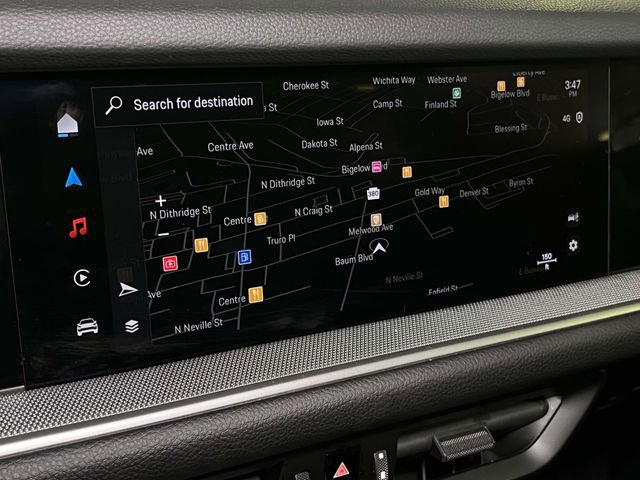 Certified 2025 Porsche Cayenne image 29