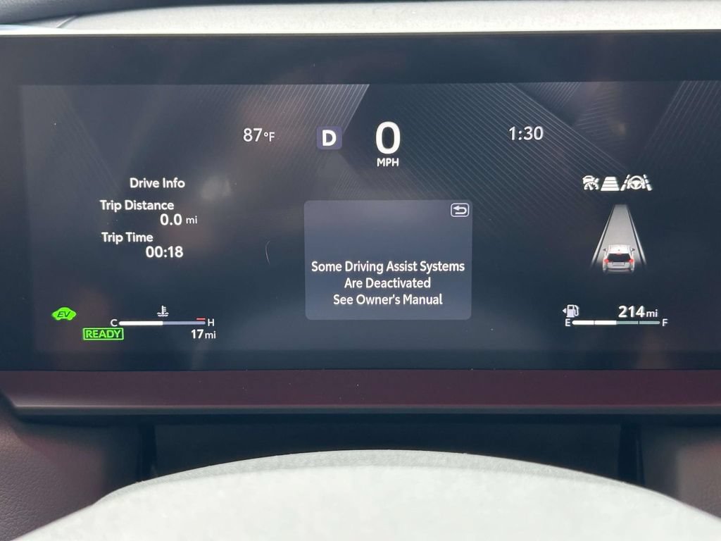 Used 2026 Toyota RAV4 XLE Premium FWD image 27