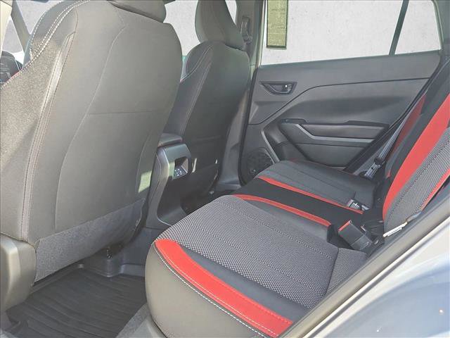 Used 2025 Subaru Impreza RS image 19