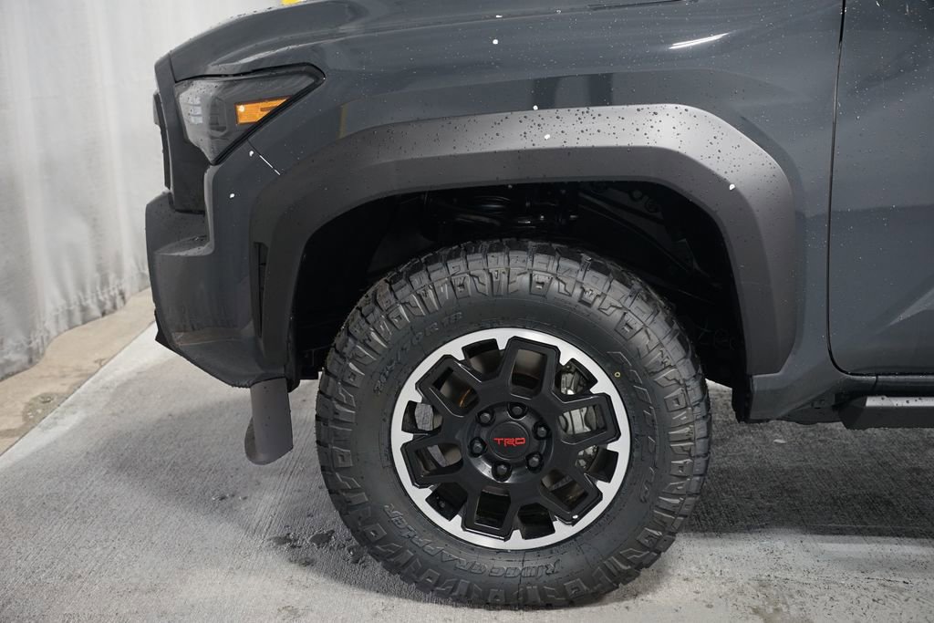 New 2026 Toyota Tacoma TRD Off-Road image 5
