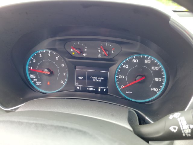 Used 2020 Chevrolet Equinox LS FWD image 28