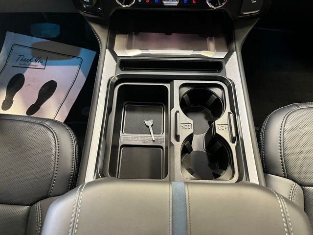 New 2026 Ford F250 Platinum AWD/4WD image 19