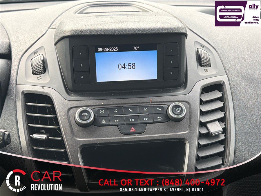 Used 2020 Ford Transit Connect XL FWD image 23