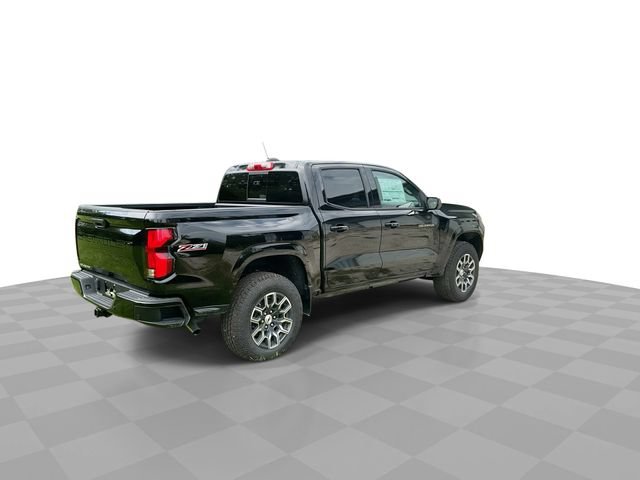 New 2026 Chevrolet Colorado Z71 w/ Technology Package AWD/4WD image 9
