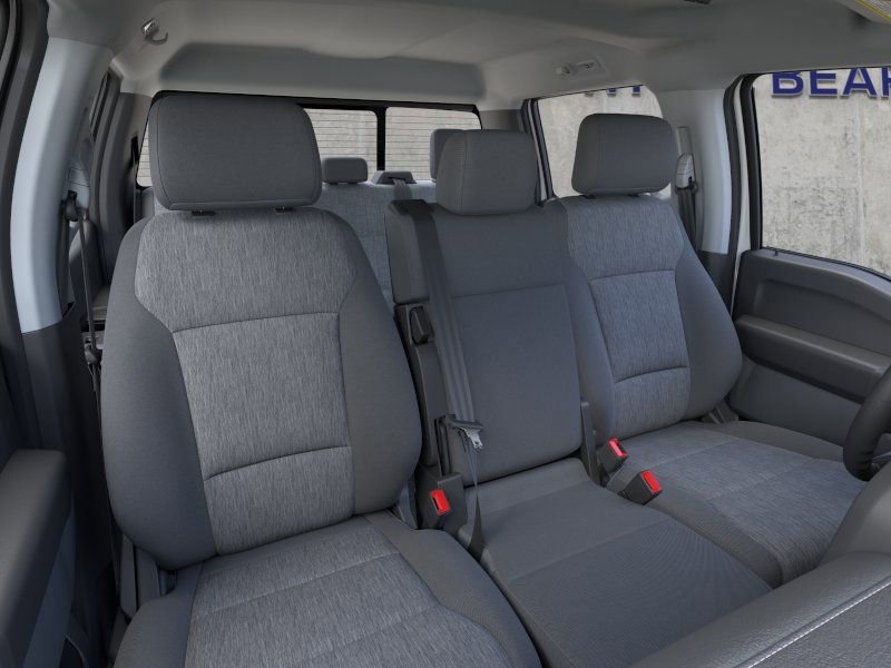 New 2026 Ford F550 4x4 Crew Cab image 10