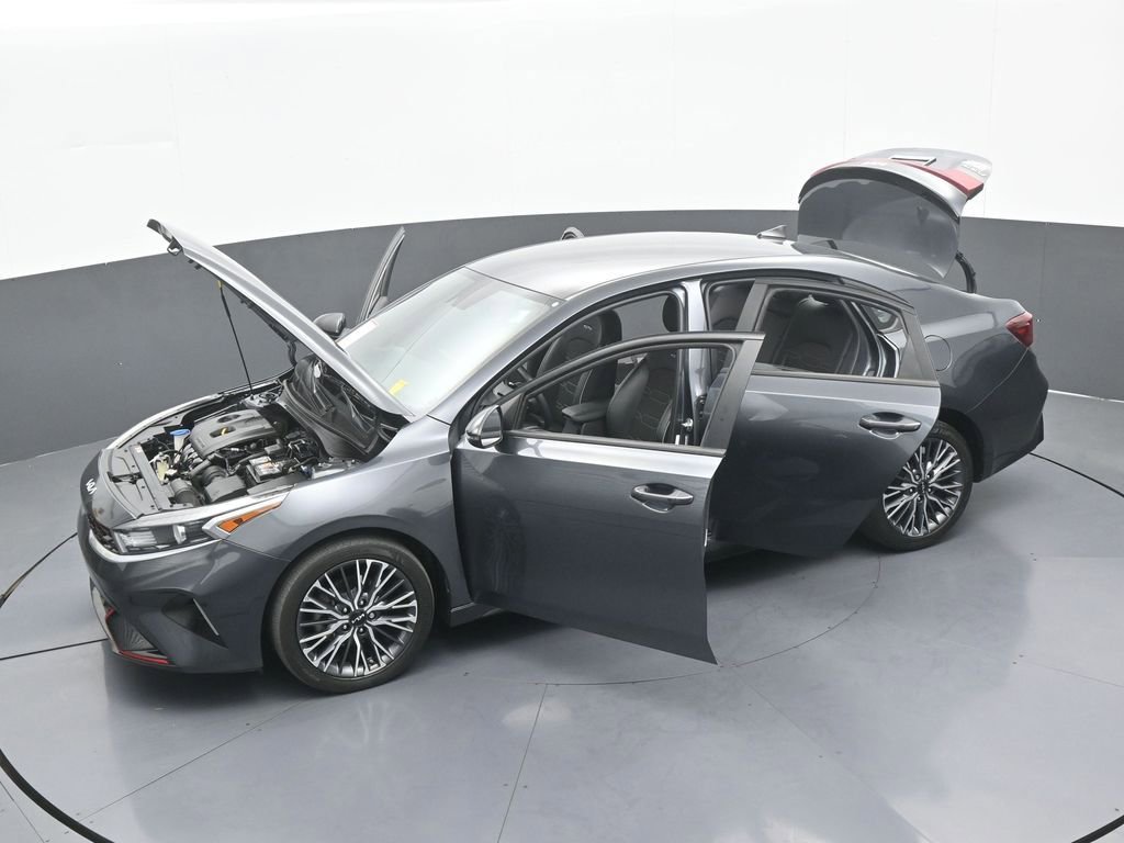 Used 2023 Kia Forte GT-Line image 61