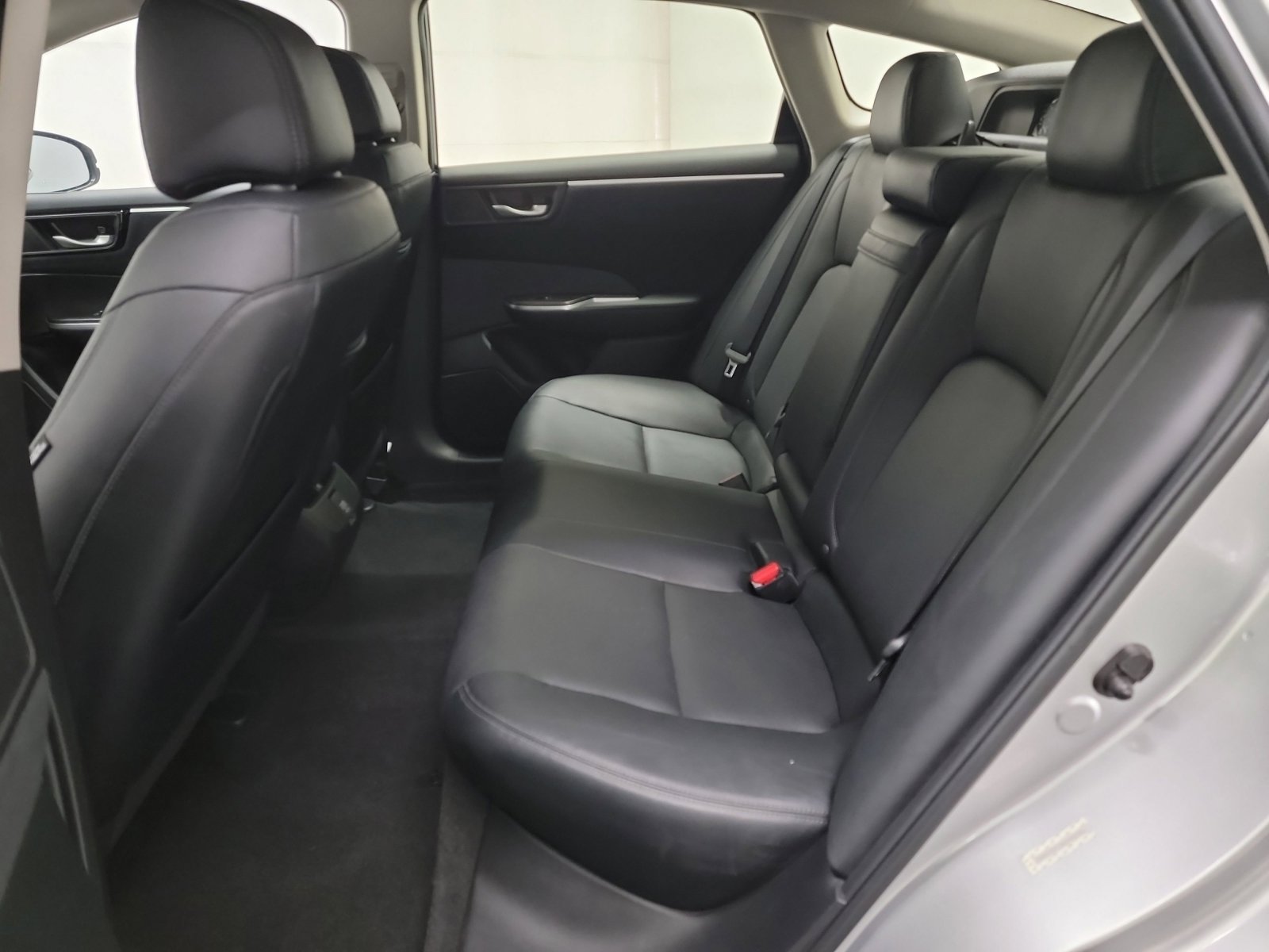 Used 2021 Honda Clarity Touring image 27