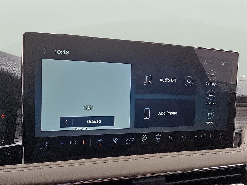 New 2026 Lincoln Corsair Premiere image 12