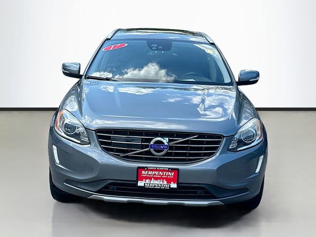 Used 2017 Volvo XC60 T5 Inscription w/ Advanced Package AWD/4WD image 4