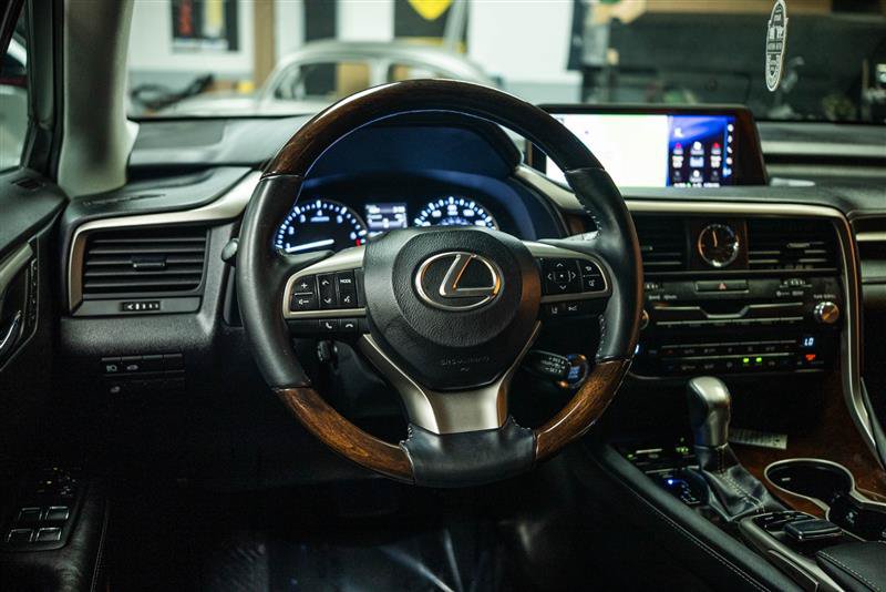 Used 2016 Lexus RX 350 AWD w/ Premium Package image 16