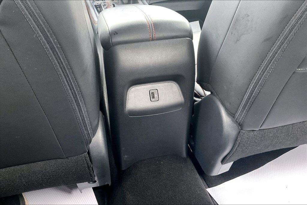 Used 2024 Nissan Sentra SR w/ SR Premium Package image 30