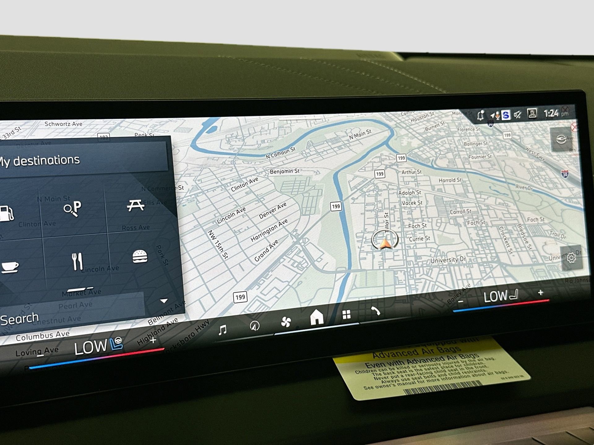 New 2026 BMW X3 xDrive30 w/ Convenience Package image 12