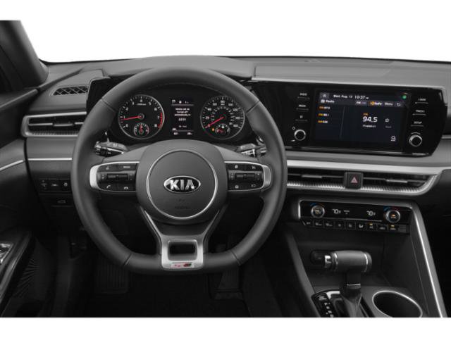 Certified 2021 Kia K5 GT-Line AWD/4WD image 10