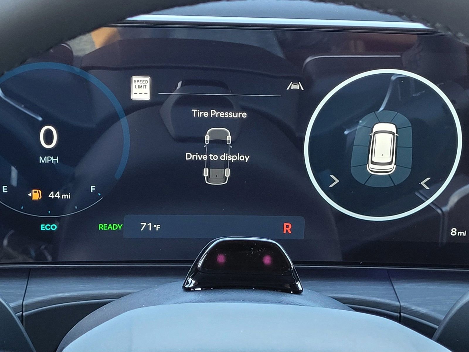 New 2026 Hyundai Santa Fe Limited image 9