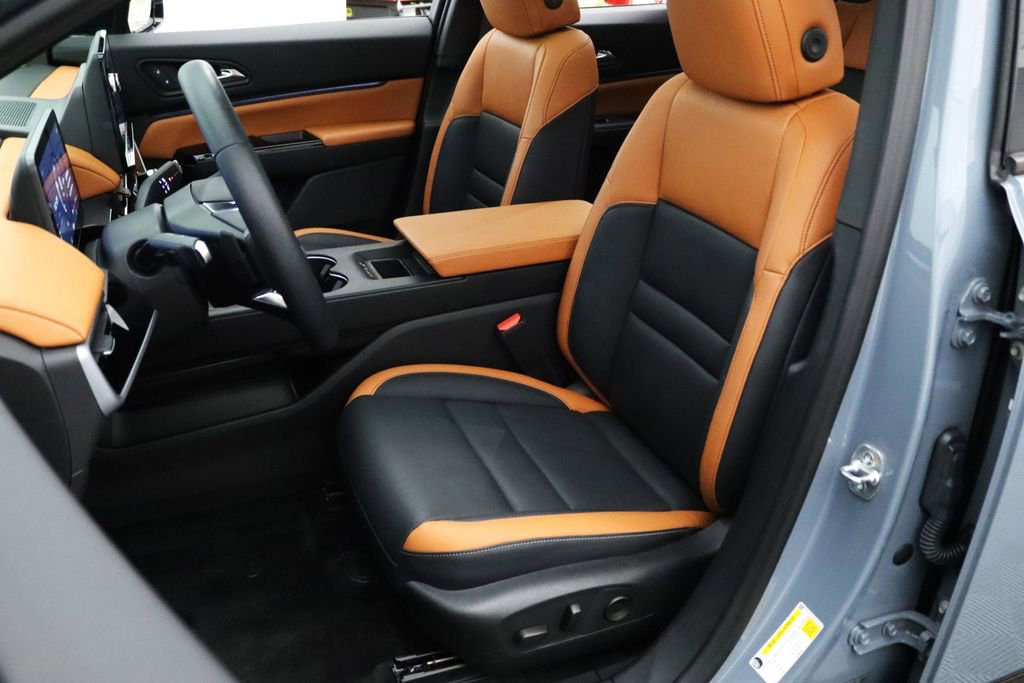 Used 2024 Honda Prologue Elite image 2
